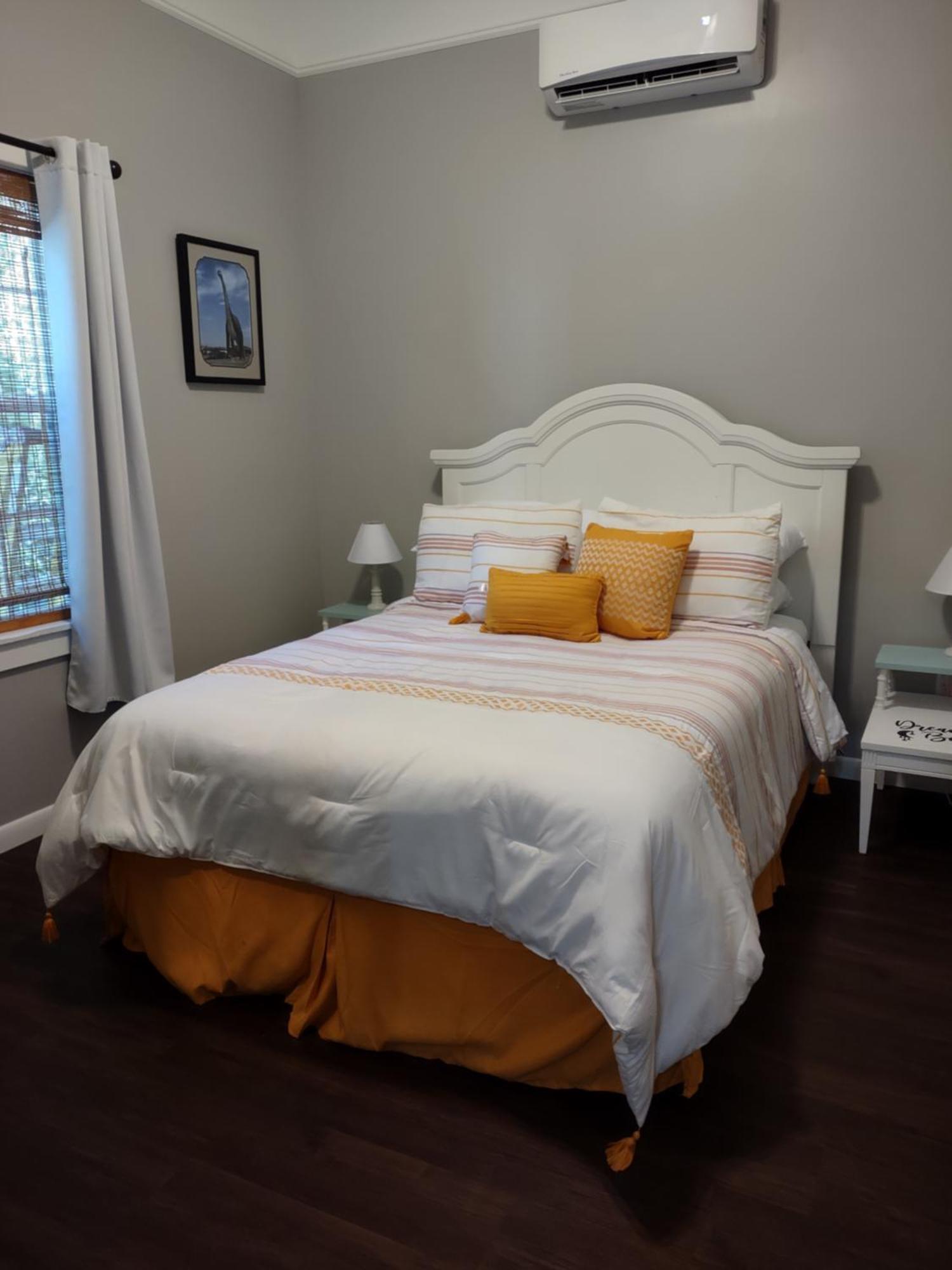2Feathers Inn Natchez Room photo